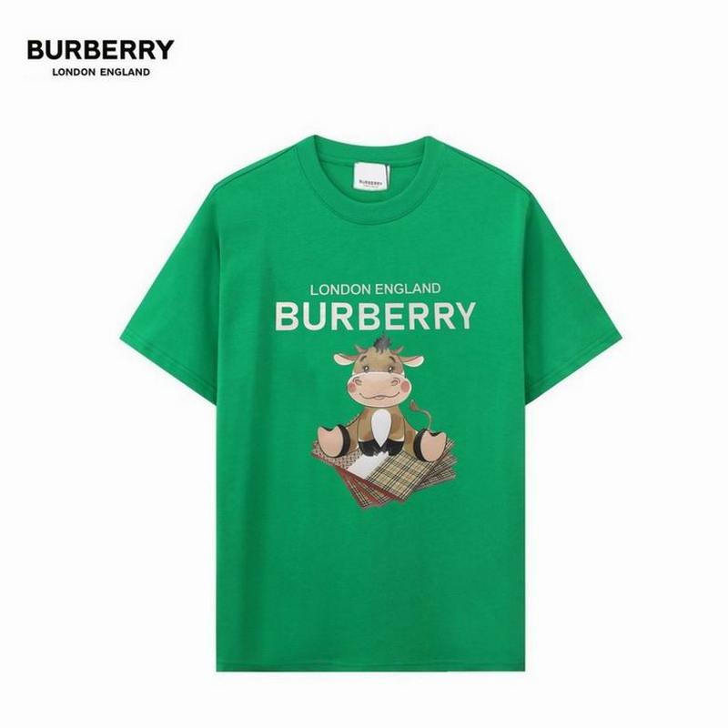 Burberry Men's T-shirts 293